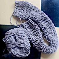 headband non cousu