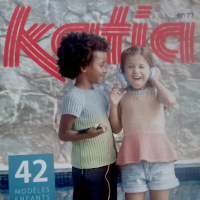 magazine Katia