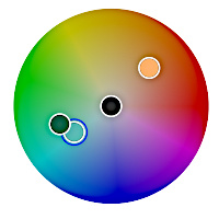 Capture couleurs Adobe Express